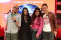 Konferensi Pers Indonesian Idol junior  