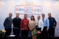 Konferensi Pers Java Jazz Festival 2017