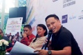 Konferensi Pers Java Jazz Festival 2017