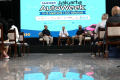 Konferensi Pers Jelang GAIKINDO Jakarta Auto Week 2023