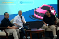 Konferensi Pers Jelang GAIKINDO Jakarta Auto Week 2023