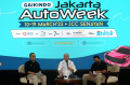 Konferensi Pers Jelang GAIKINDO Jakarta Auto Week 2023