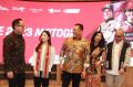 Konferensi Pers Jelang Indonesian GP 2023 