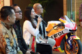 Konferensi Pers Jelang Indonesian GP 2023