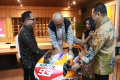Konferensi Pers Jelang Indonesian GP 2023