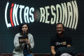 Konferensi Pers Lintas Resonan