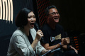 Konferensi Pers Lintas Resonan