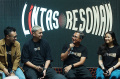 Konferensi Pers Lintas Resonan