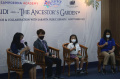 Konferensi Pers Literacy Festival 2022
