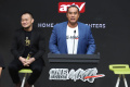 Konferensi Pers One Pride MMA FN63