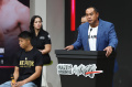 Konferensi Pers One Pride MMA FN63