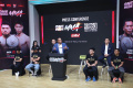 Konferensi Pers One Pride MMA FN63