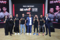 Konferensi Pers One Pride MMA FN63
