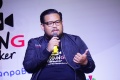 Konferensi Pers Panasonic Young Filmmaker (PYFM) di Hard Rock