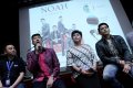 Konferensi Pers Peluncuran Noah Sound