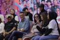 Konferensi Pers Perayaan HUT ke 31 ANTV