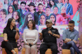 Konferensi Pers Perayaan HUT ke 31 ANTV
