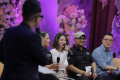 Konferensi Pers Perayaan HUT ke 31 ANTV