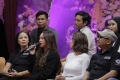 Konferensi Pers Perayaan HUT ke 31 ANTV