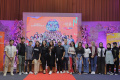 Konferensi Pers Perayaan HUT ke 31 ANTV