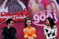 Konferensi Pers Program Baru ANTV