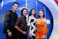 Konferensi Pers Program Baru ANTV