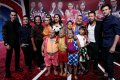 Konferensi Pers Program Baru ANTV