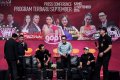 Konferensi Pers Program Baru ANTV