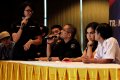 Konferensi Pers Program Baru Trans TV 