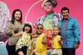 Konferensi Pers Serial Sinetron Anak Bobowow