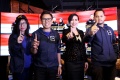 Barisan Artis Pendukung AHY-Sylvi