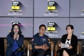 Konferensi Pers Video Klip Dukungan AHY