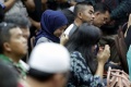 Konfernsi Pers Kecelakaan Lion Air PK-LQP