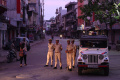 Konflik Hindu-Islam Memanas, India Lockdown Satu Kota