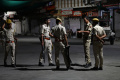 Konflik Hindu-Islam Memanas, India Lockdown Satu Kota