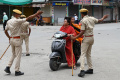 Konflik Hindu-Islam Memanas, India Lockdown Satu Kota