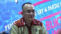 Konfrensi Pers DPP Partai Demokrat