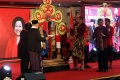Kongres ke-V PDI Perjuangan Resmi Dibuka di Bali
