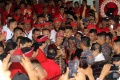 Kongres ke-V PDI Perjuangan Resmi Dibuka di Bali