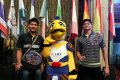 Konpers Jelang BCA Indonesia Open 2015