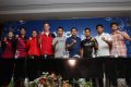 Konpers Jelang BCA Indonesia Open 2016