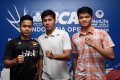 Konpers Jelang BCA Indonesia Open 2016