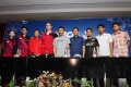 Konpers Jelang BCA Indonesia Open 2016