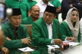 Konpers Ketum PPP Djan Faridz