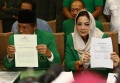 Konpers Ketum PPP Djan Faridz