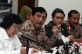 Konpers Penanganan Bencana Asap