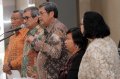 Konpers Terkait Seleksi Calon Komisioner Ombudsman