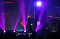 Konser 30 Tahun Dewa 19 di Bandar Lampung