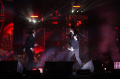 Konser 30 Tahun Dewa 19 di JIS Konser 30 Tahun Dewa 19 di JIS