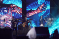 Konser 30 Tahun Dewa 19 di JIS Konser 30 Tahun Dewa 19 di JIS